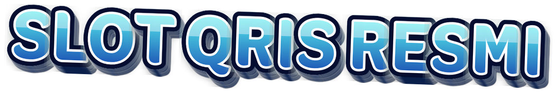 SLOT QRIS RESMISystem